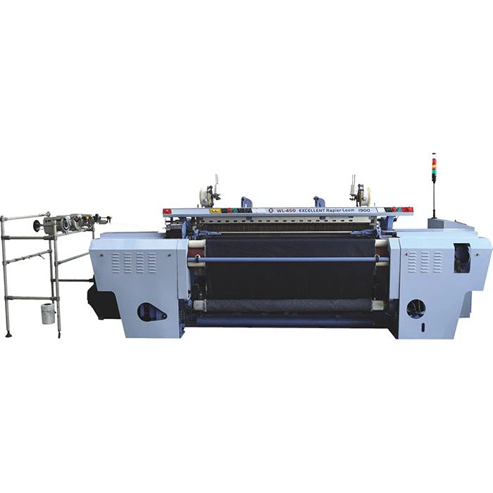 High Speed Cam Rapier Loom